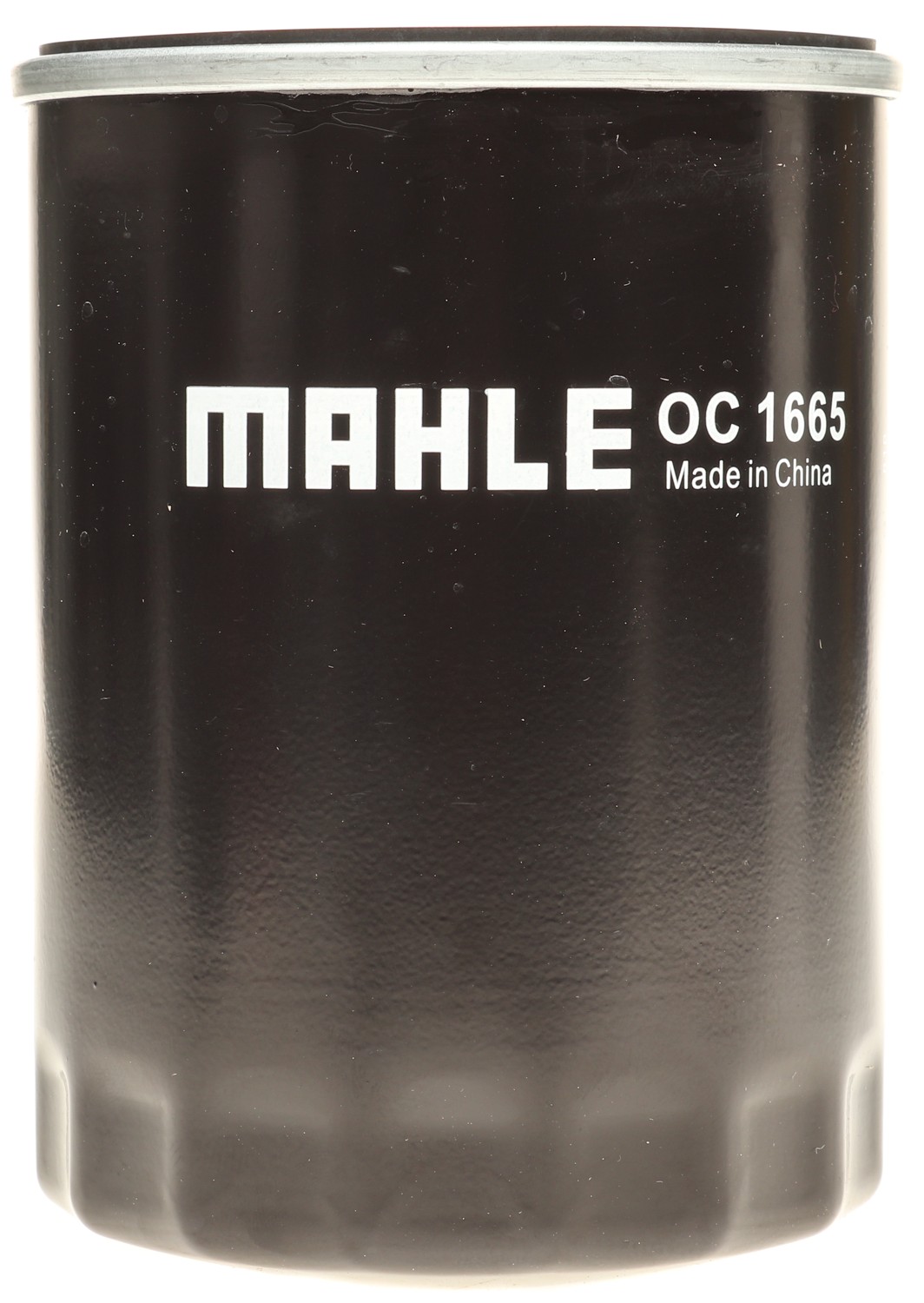 OC1665_MAHLE Engine Oil Filter